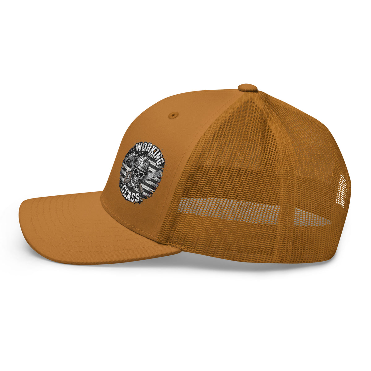 Working Class Trucker Cap