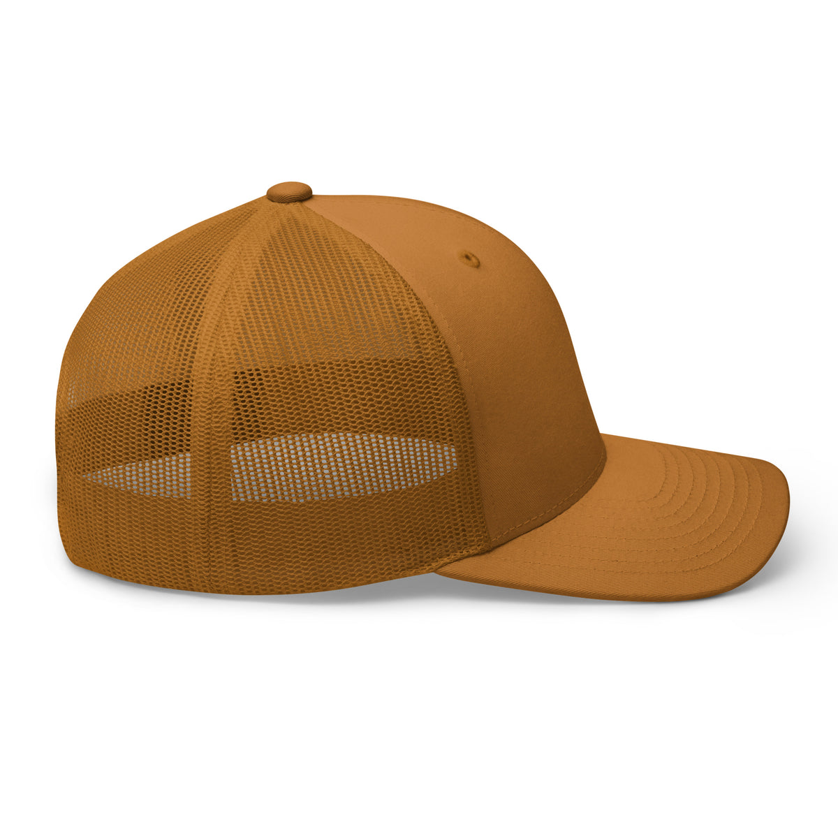 Working Class Trucker Cap
