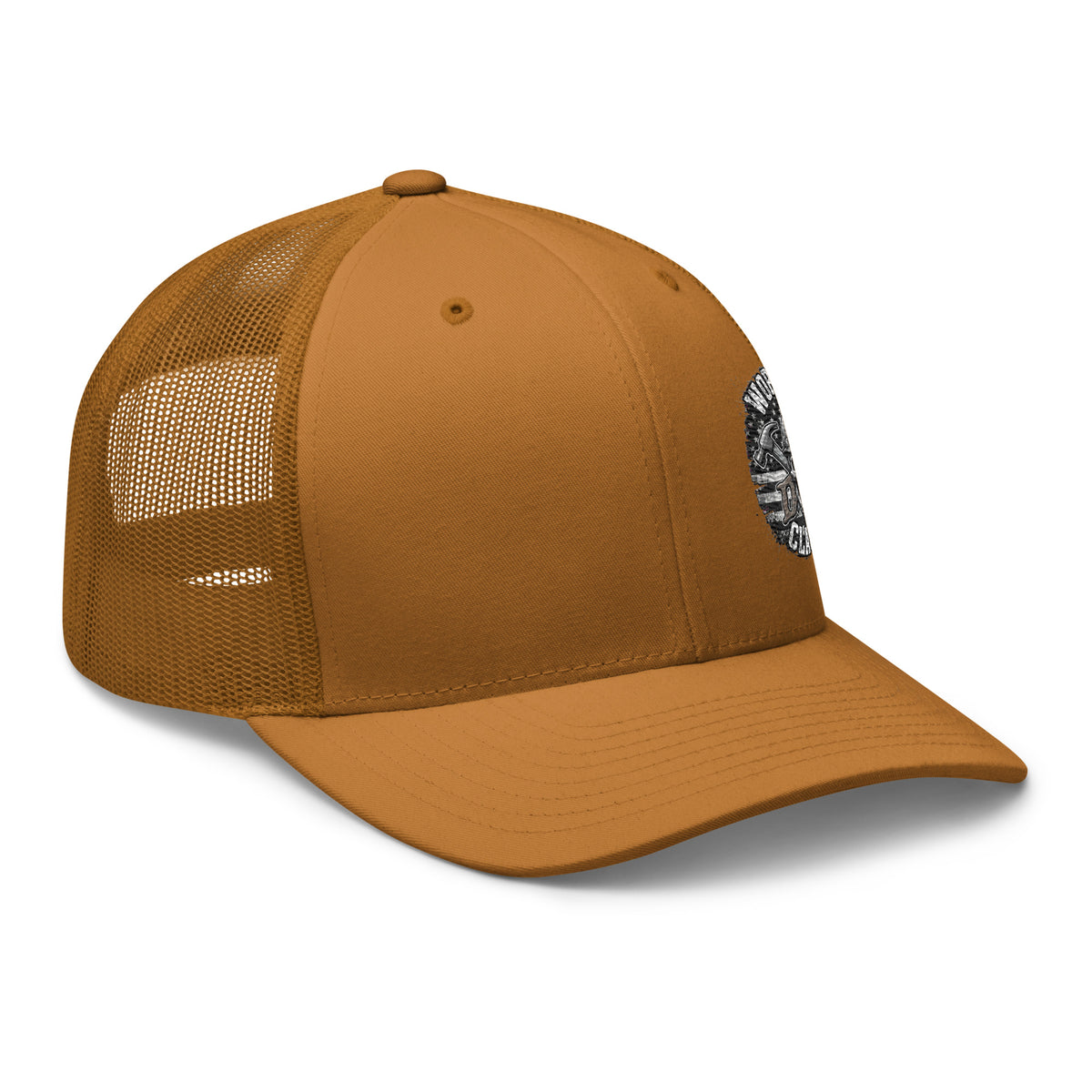 Working Class Trucker Cap