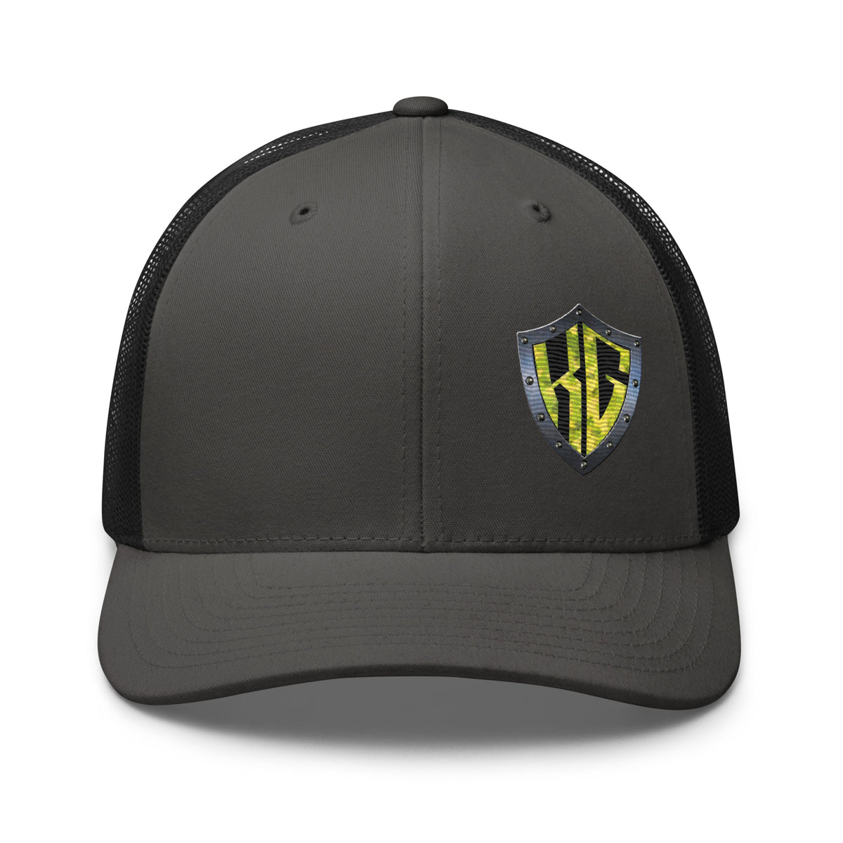 Kammo Gear Trucker Cap