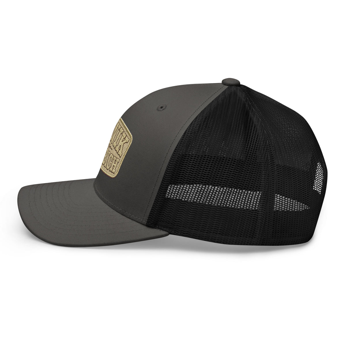 Ridnik Sumbich Trucker Cap