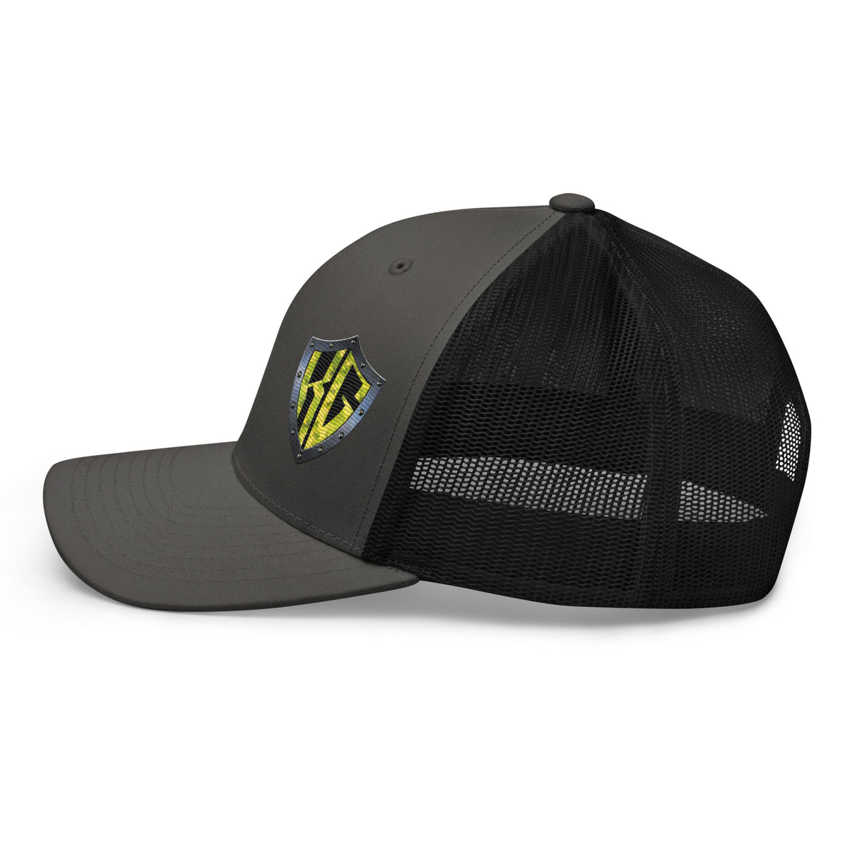 Kammo Gear Trucker Cap