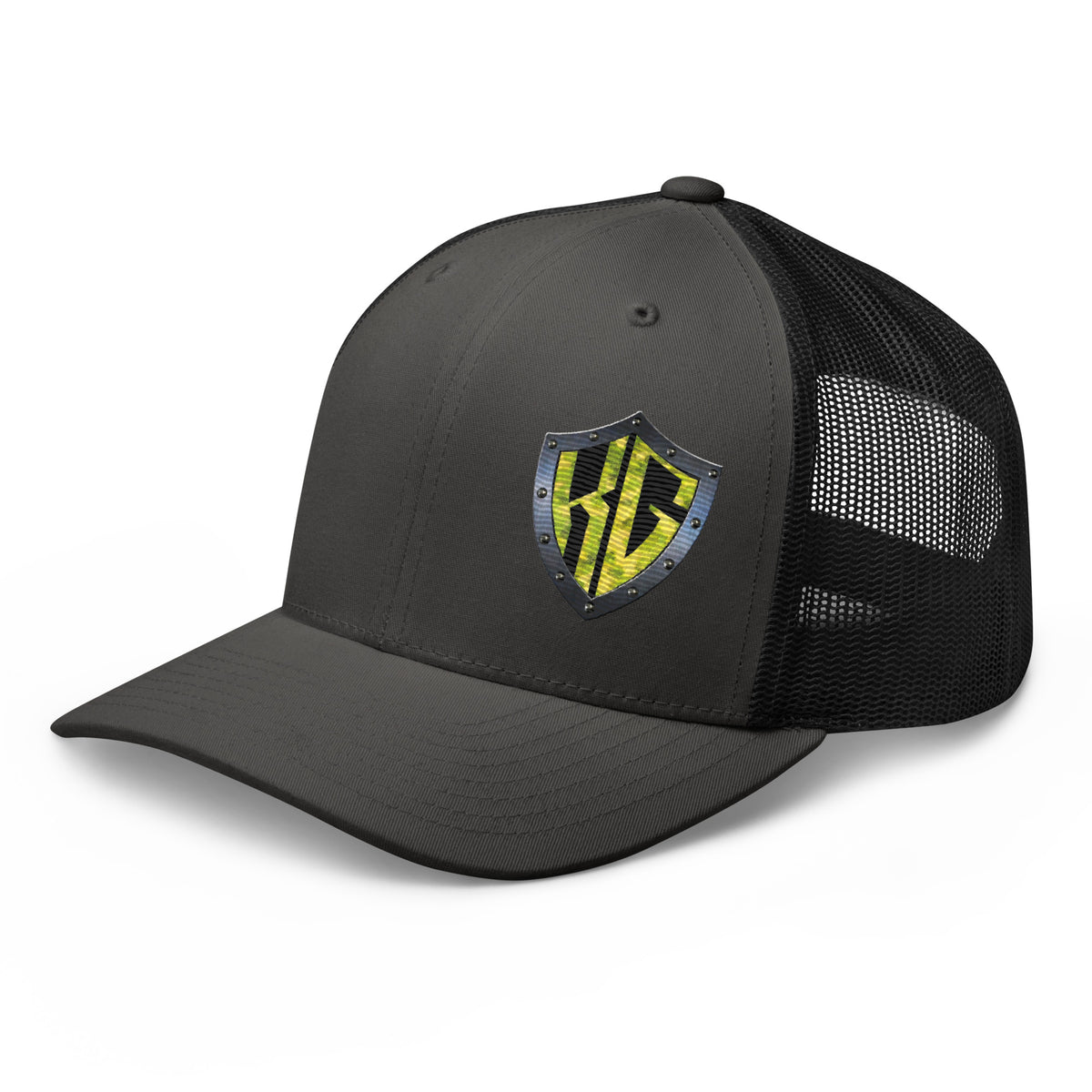 Kammo Gear Trucker Cap