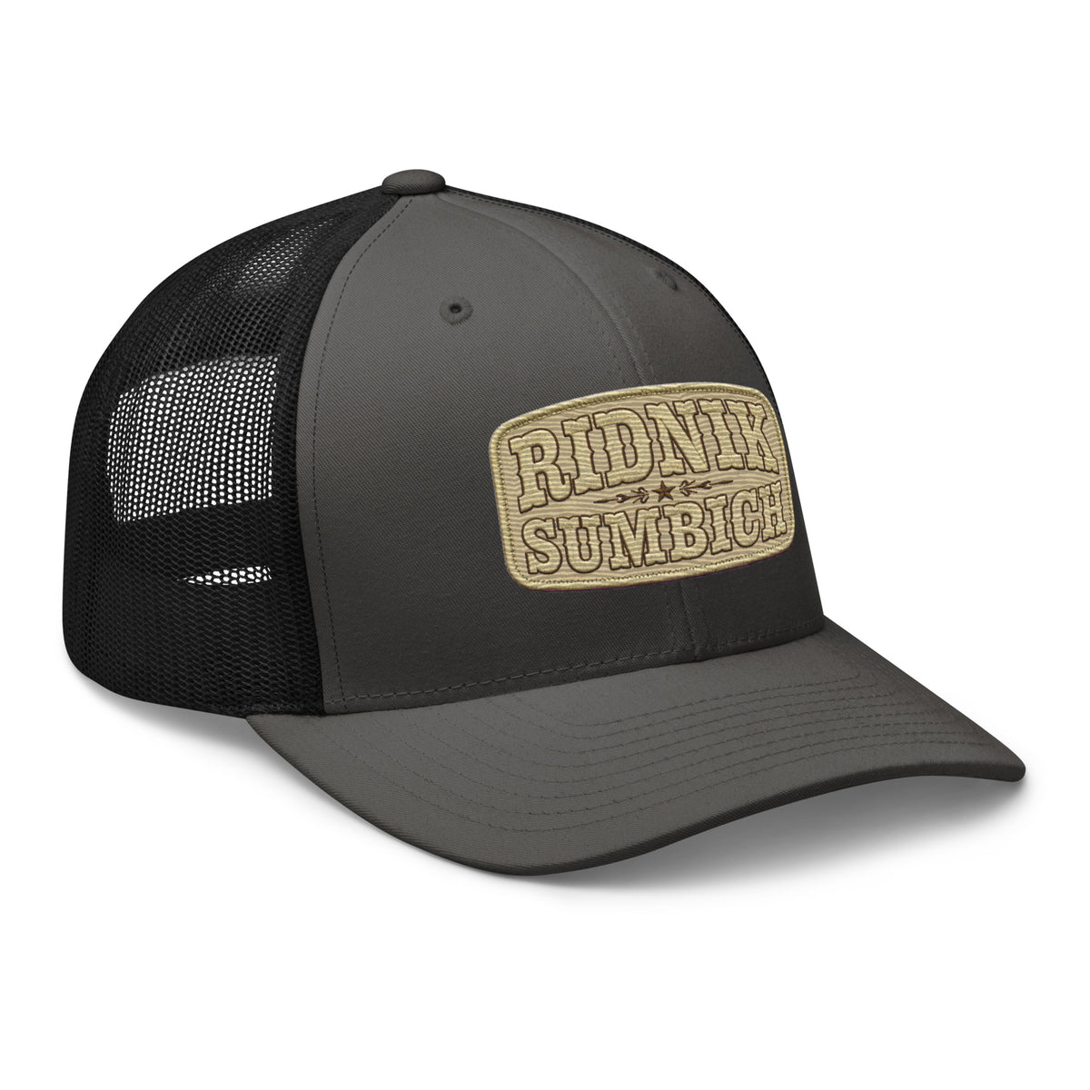 Ridnik Sumbich Trucker Cap