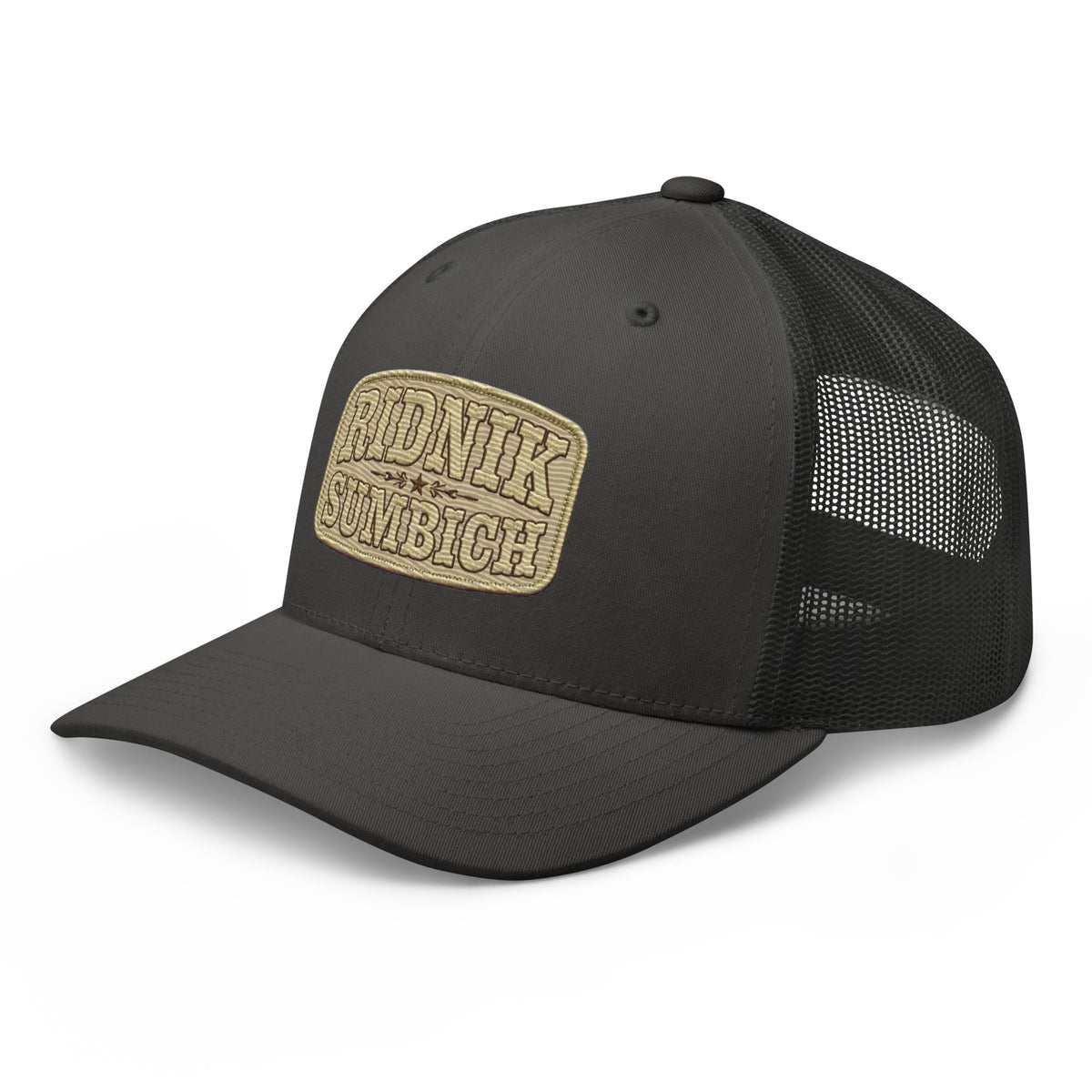 Ridnik Sumbich Trucker Cap