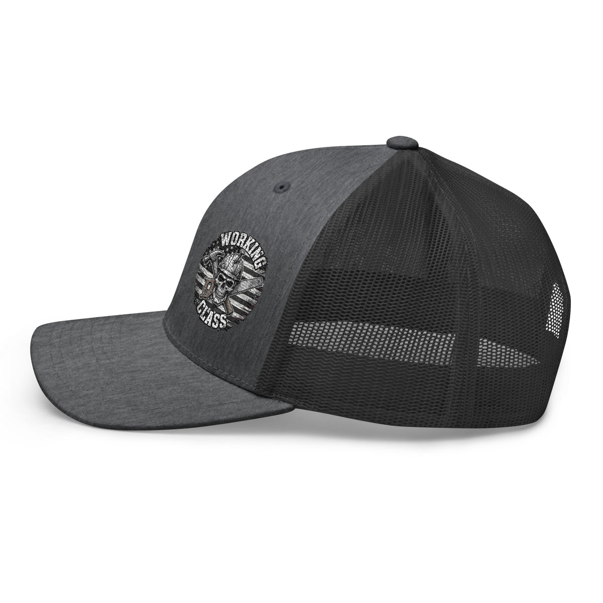 Working Class Trucker Cap