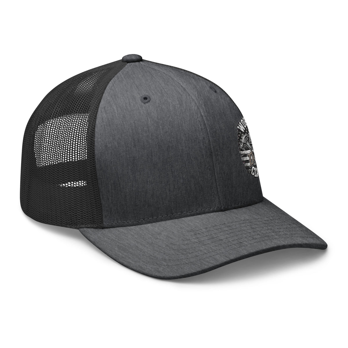 Working Class Trucker Cap