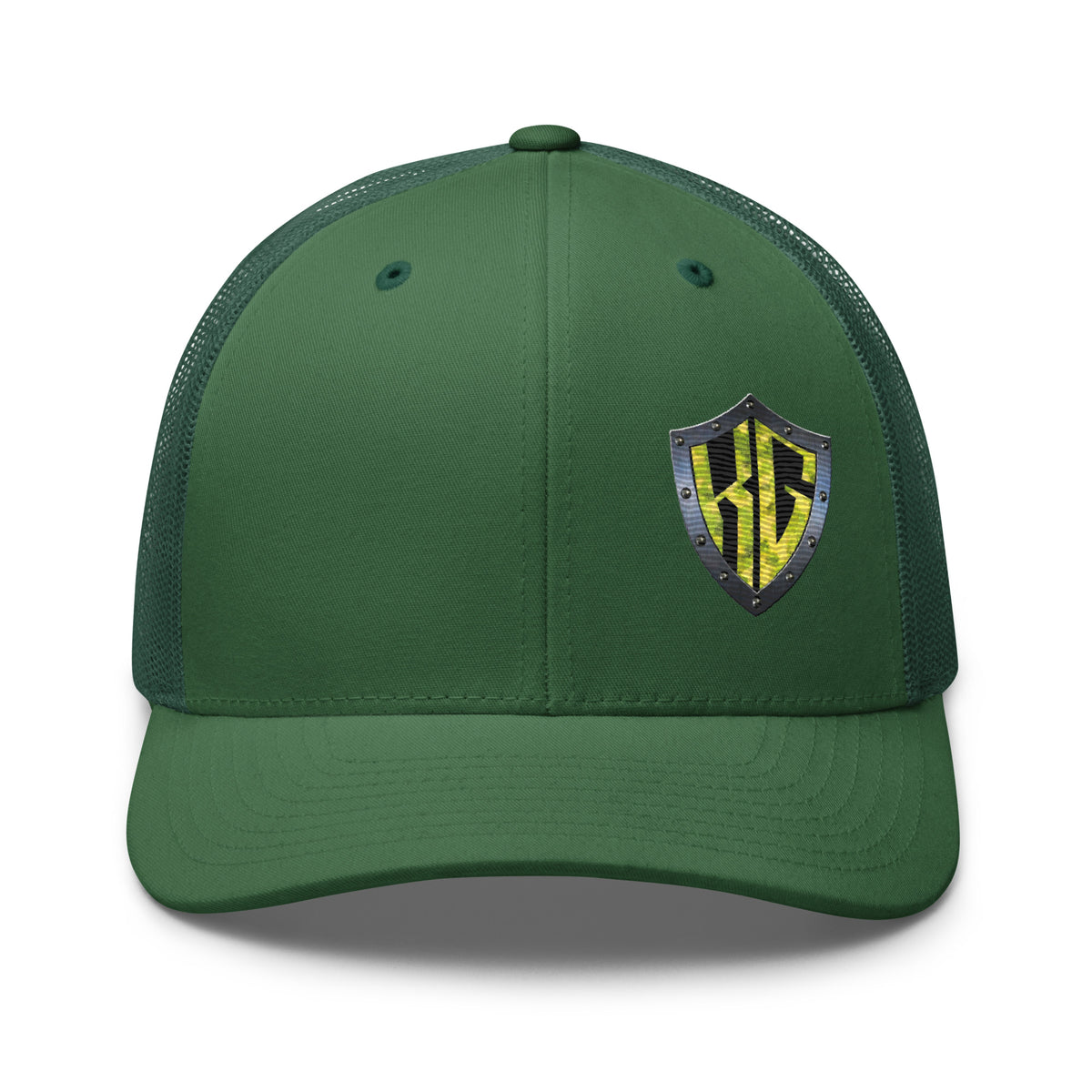 Kammo Gear Trucker Cap