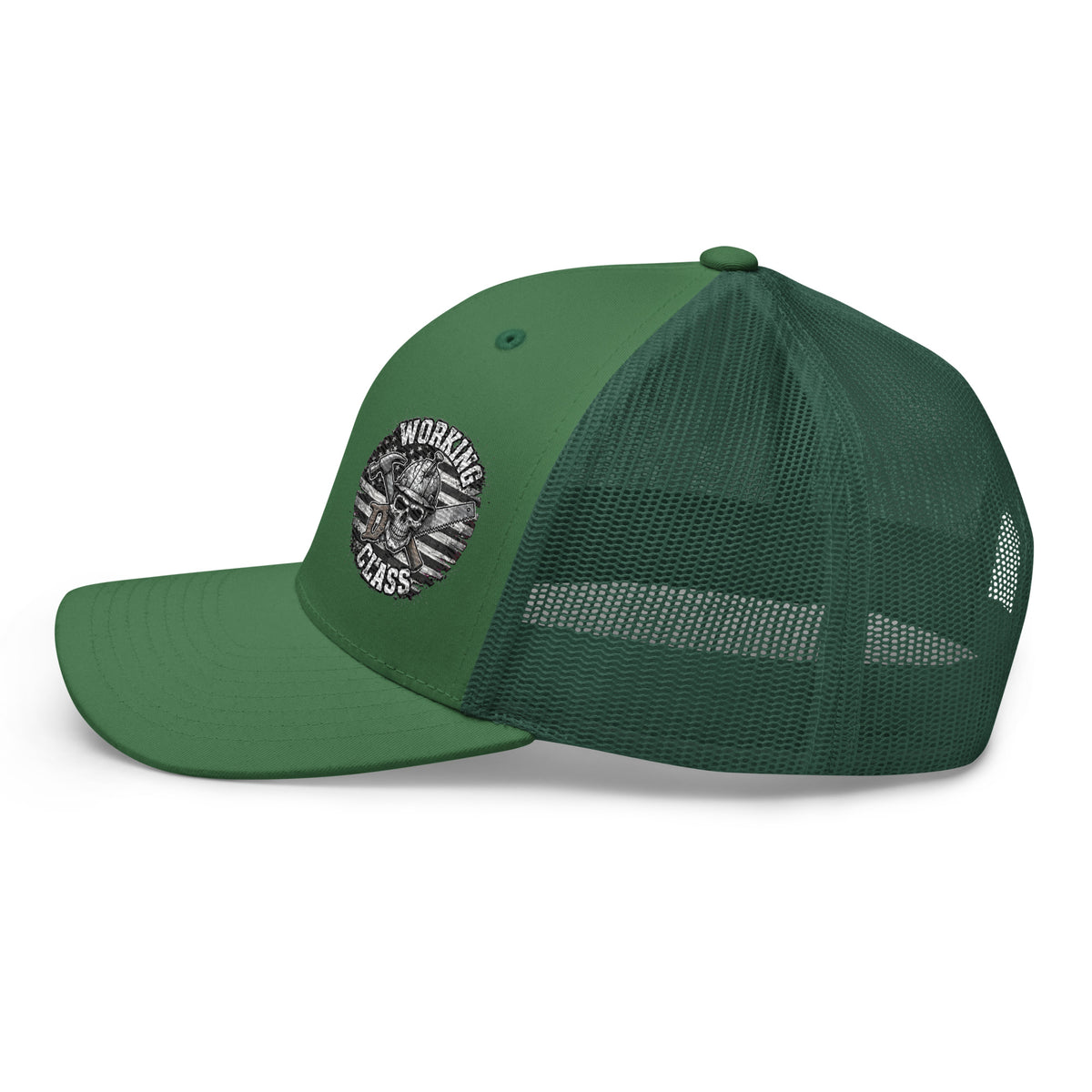 Working Class Trucker Cap
