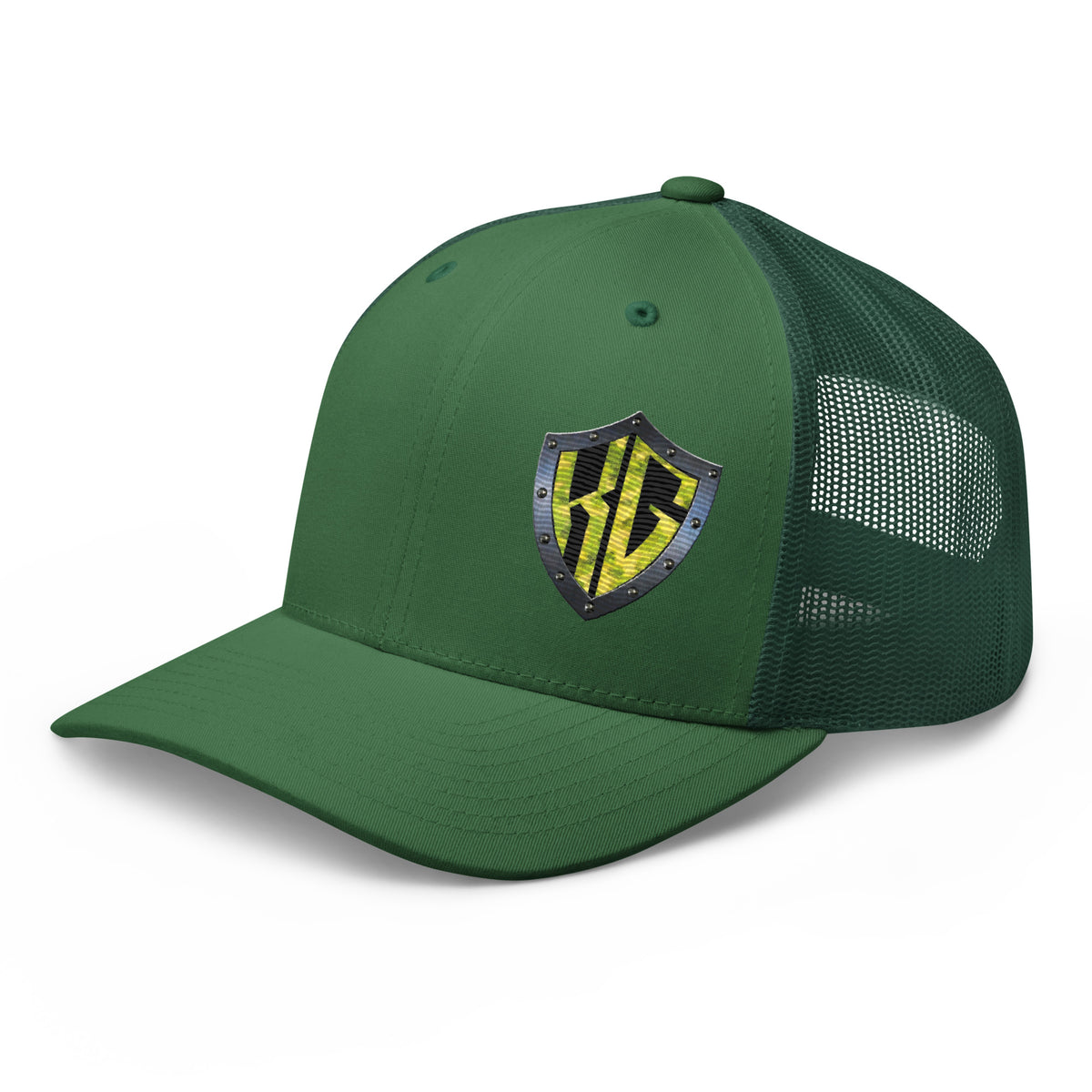 Kammo Gear Trucker Cap