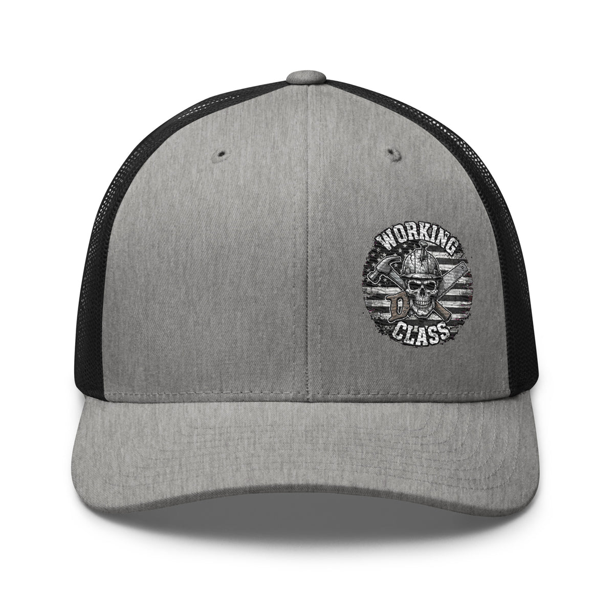 Working Class Trucker Cap
