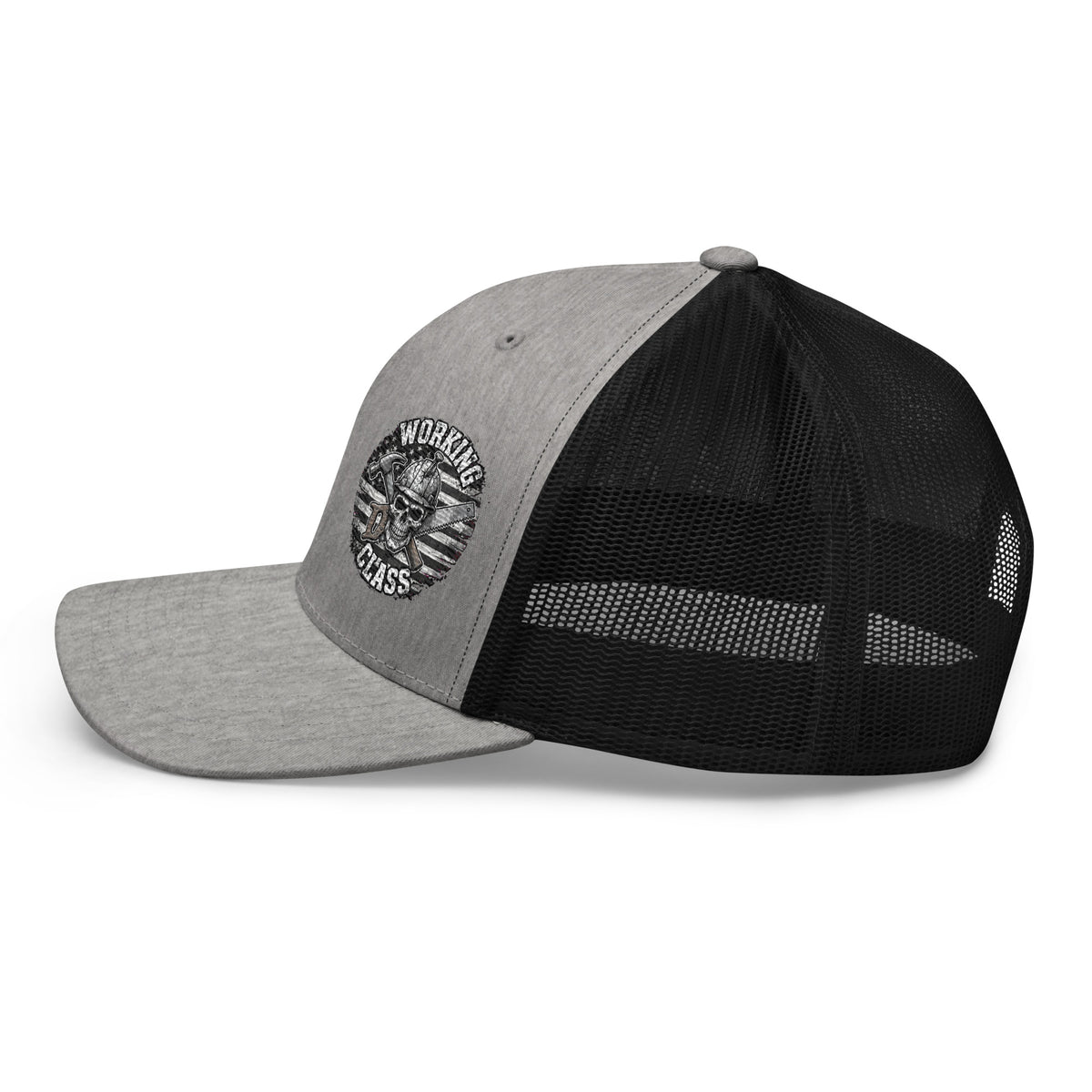 Working Class Trucker Cap