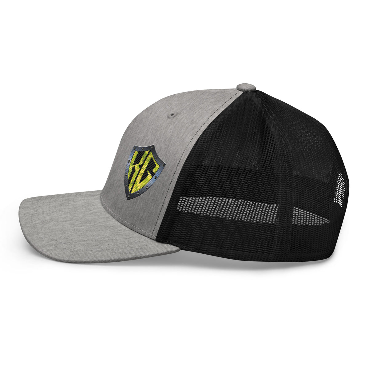 Kammo Gear Trucker Cap