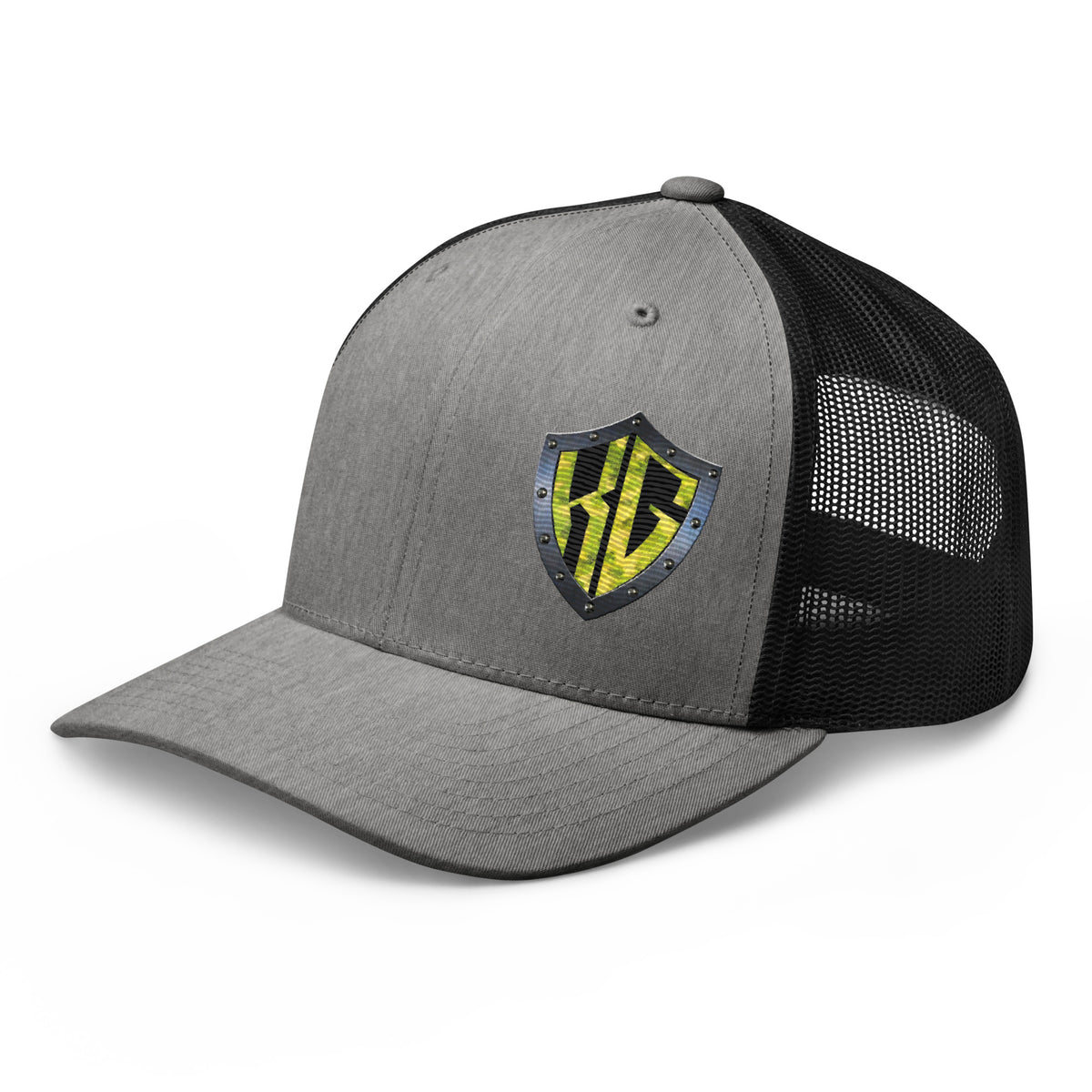 Kammo Gear Trucker Cap