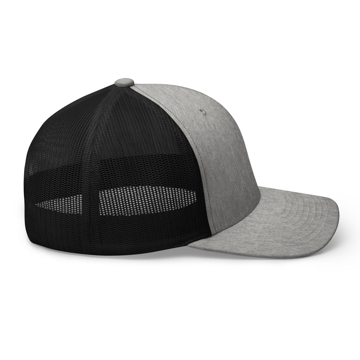 Working Class Trucker Cap