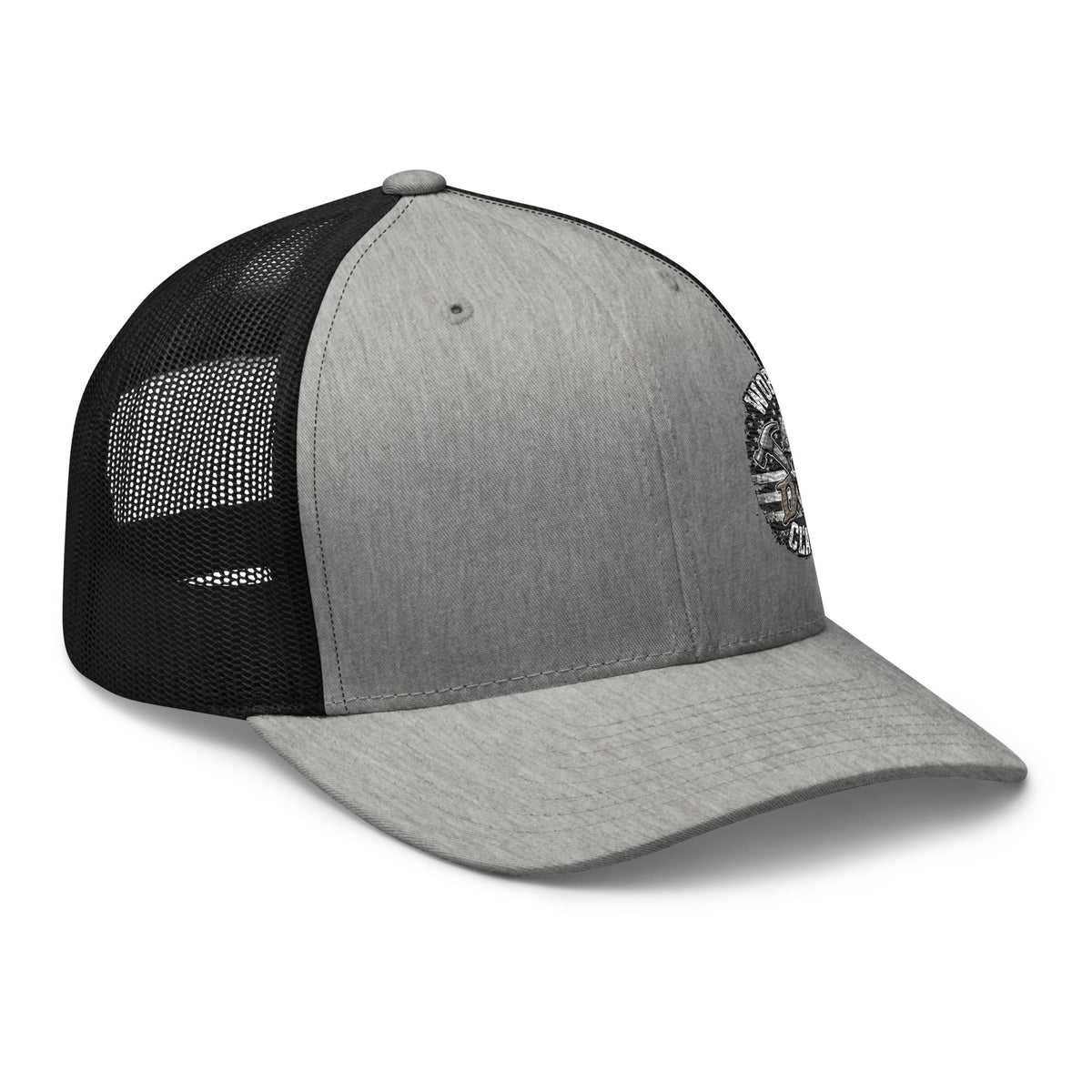 Working Class Trucker Cap