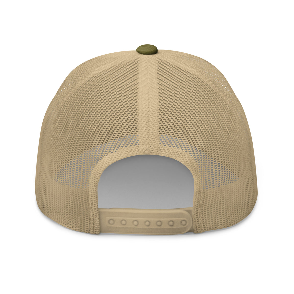 Working Class Trucker Cap