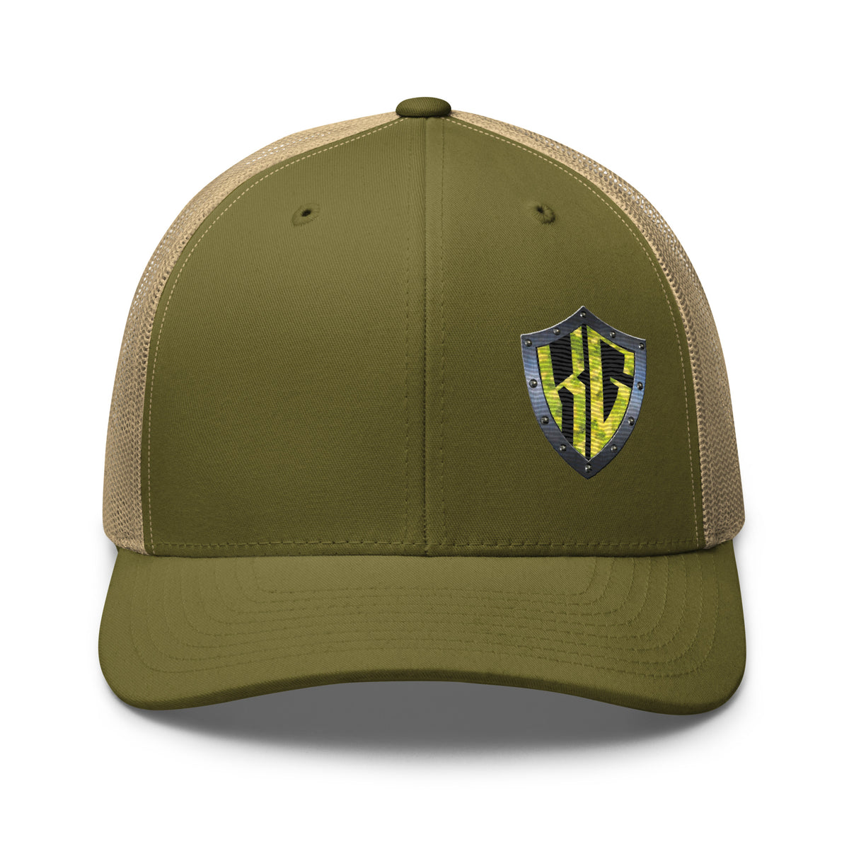 Kammo Gear Trucker Cap