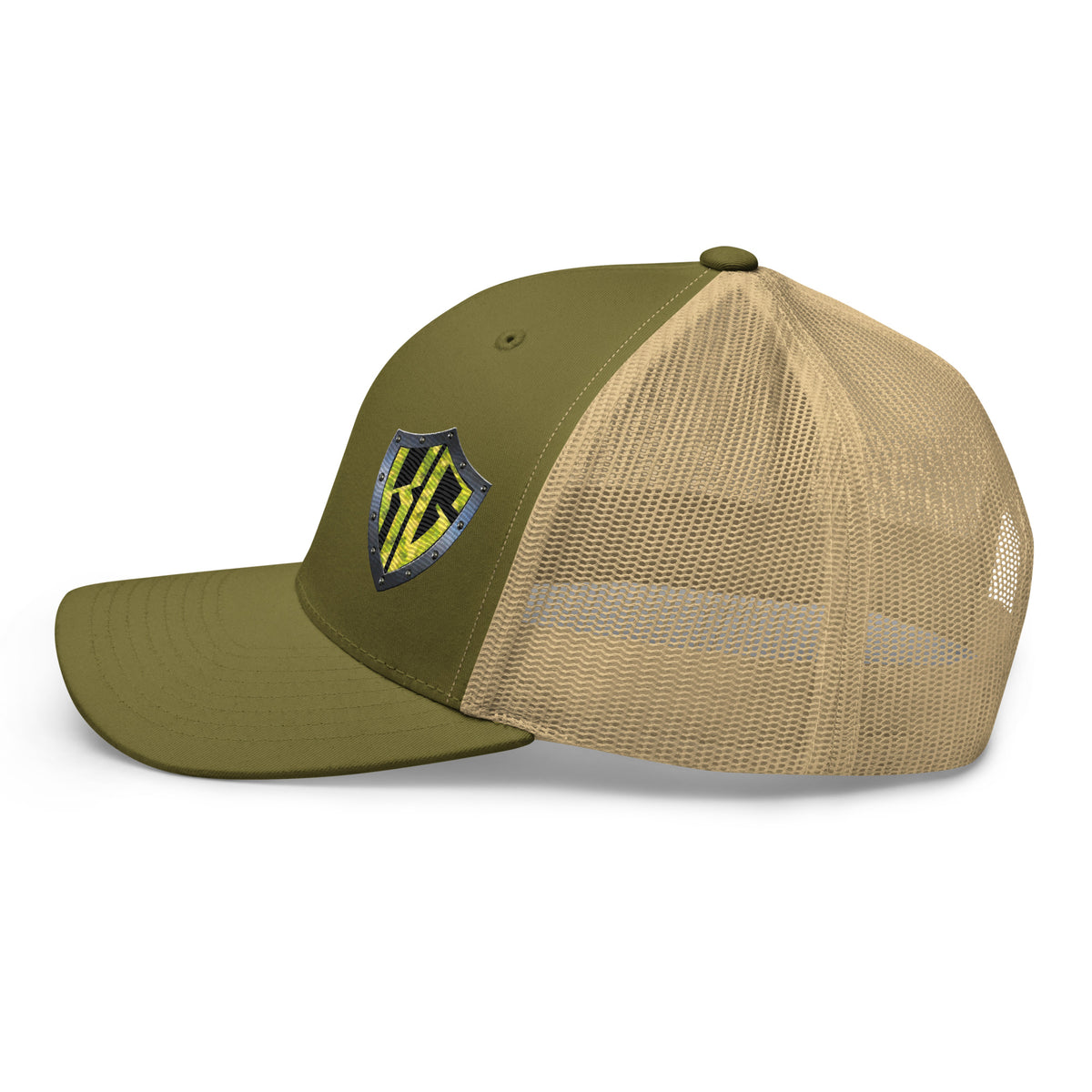 Kammo Gear Trucker Cap
