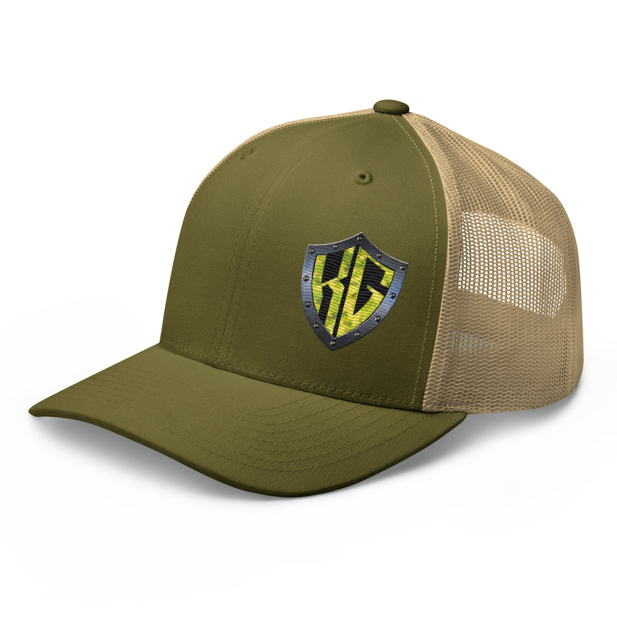 Kammo Gear Trucker Cap
