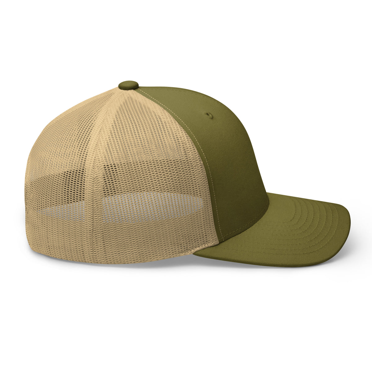 Working Class Trucker Cap