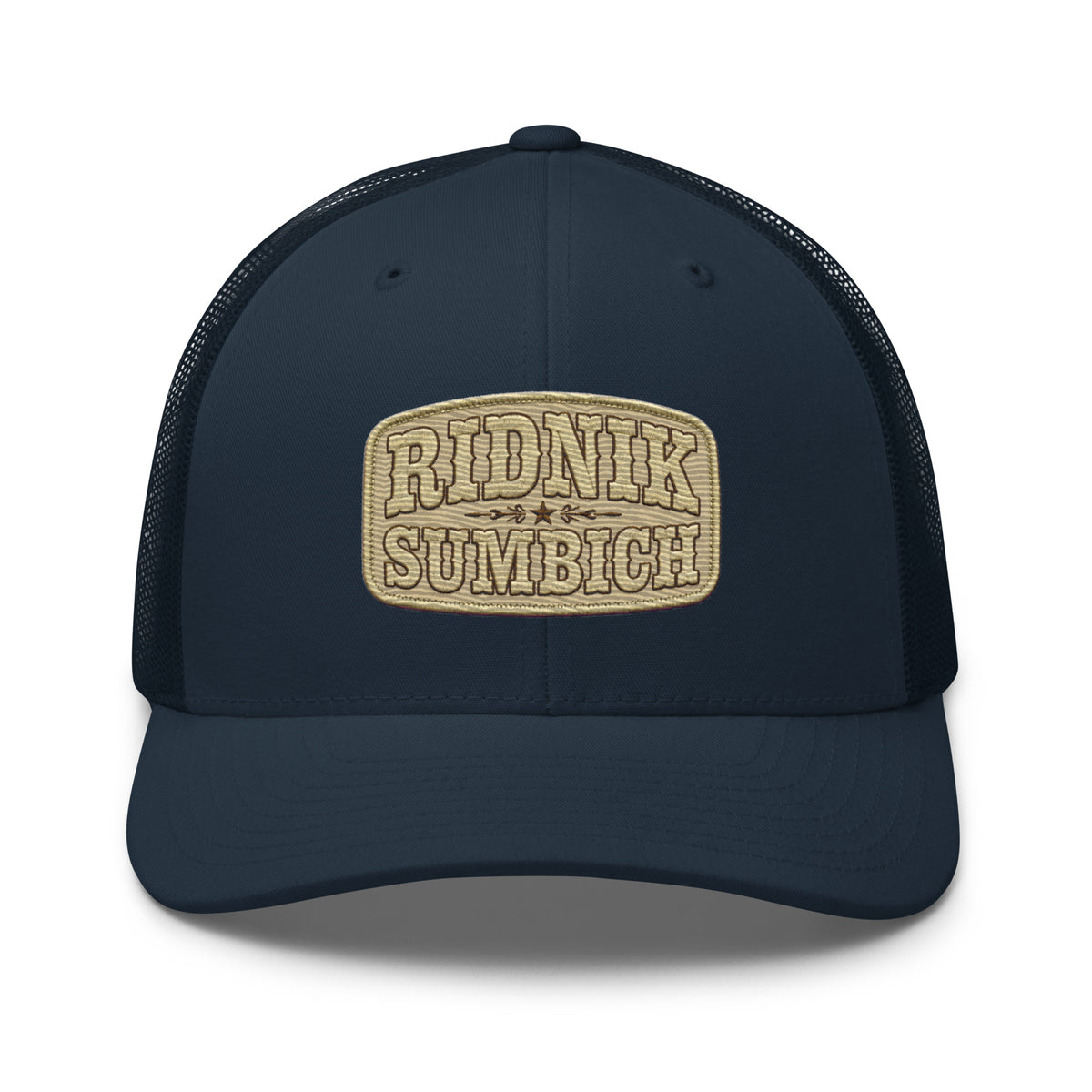 Ridnik Sumbich Trucker Cap
