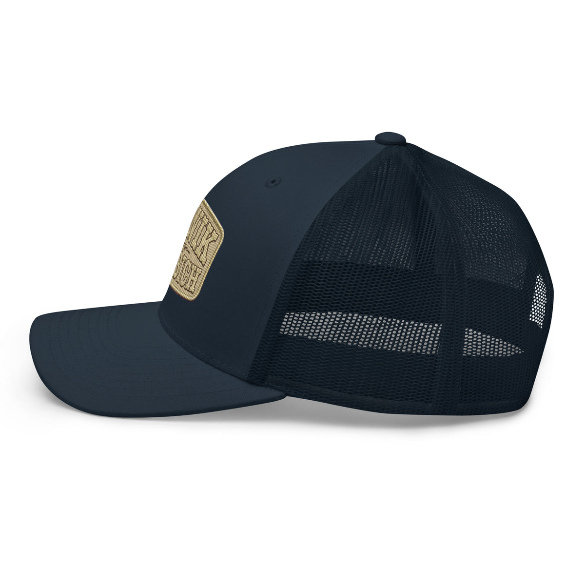 Ridnik Sumbich Trucker Cap