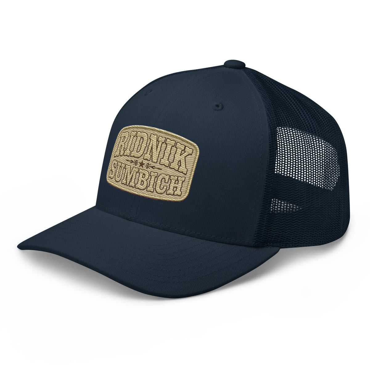 Ridnik Sumbich Trucker Cap