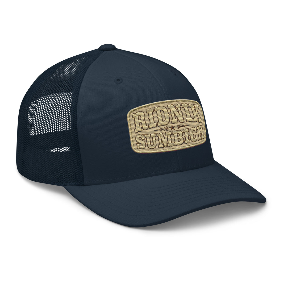 Ridnik Sumbich Trucker Cap
