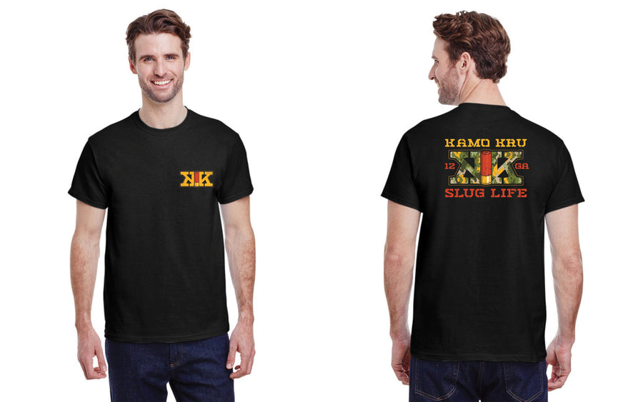 Slug Life Short Sleeve T-Shirt