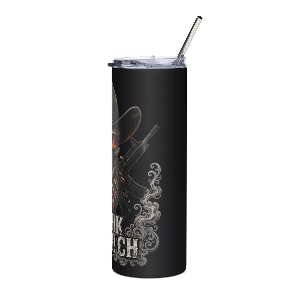 RIDNIK SUMBICH Tumbler