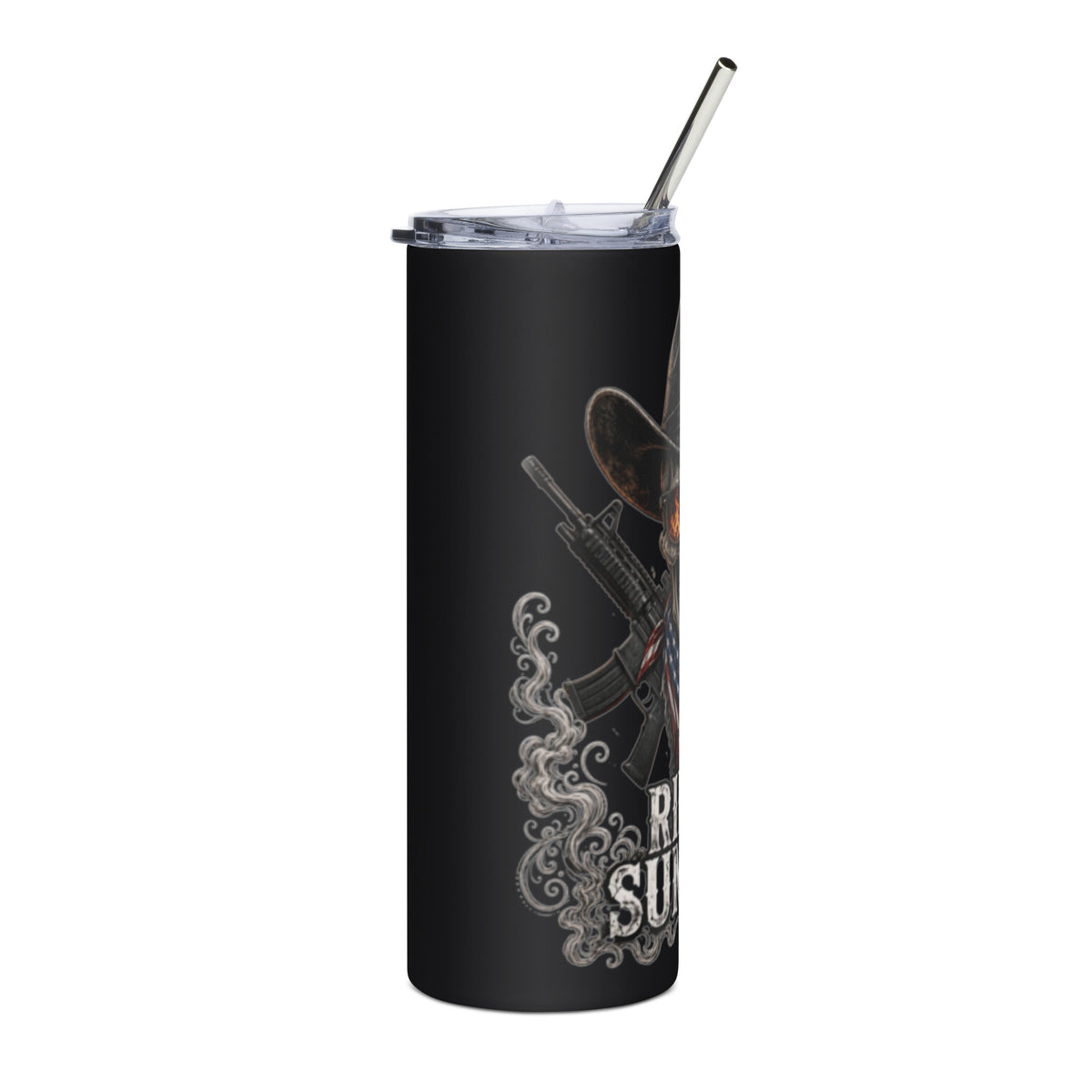 RIDNIK SUMBICH Tumbler