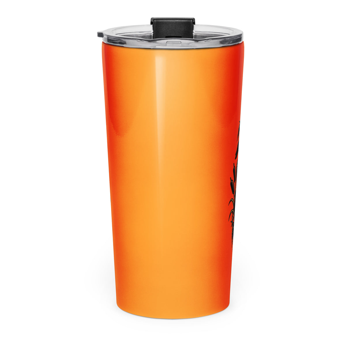 LTD. Swamp Monster stainless steel tumbler