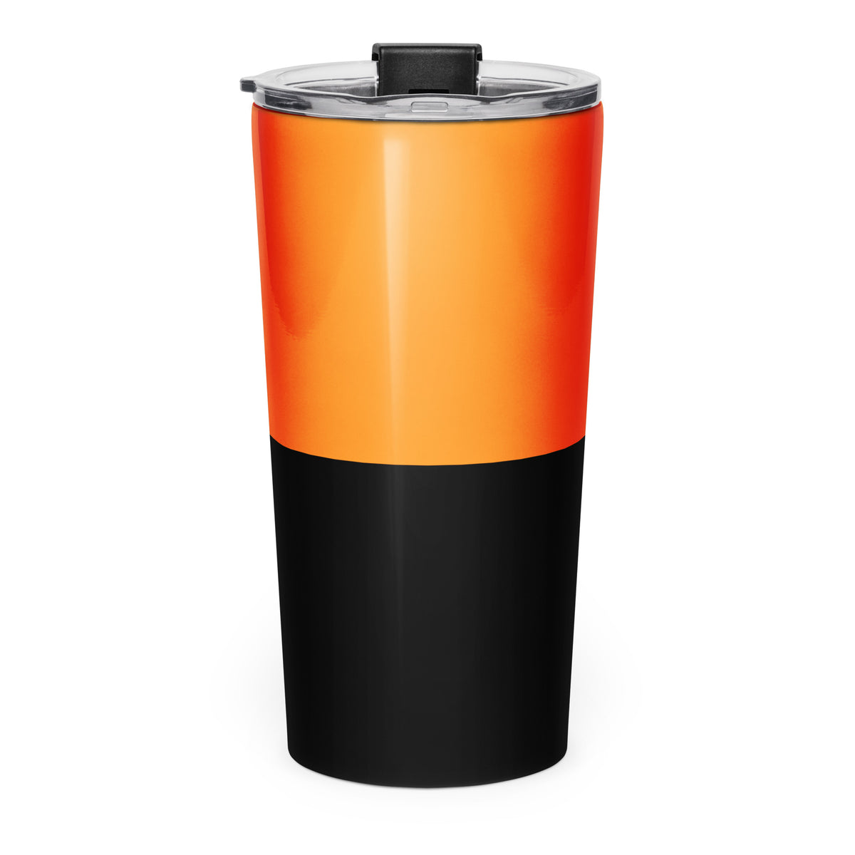 Minute Demon stainless steel tumbler