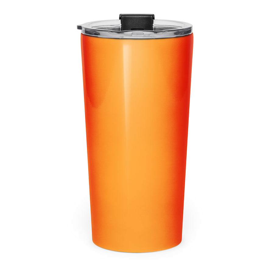 Hunt Like a Ghoul Tumbler