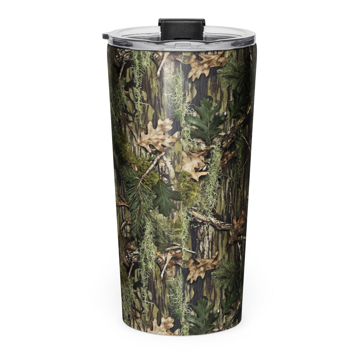 Deer Reaper Kammo stainless steel tumbler