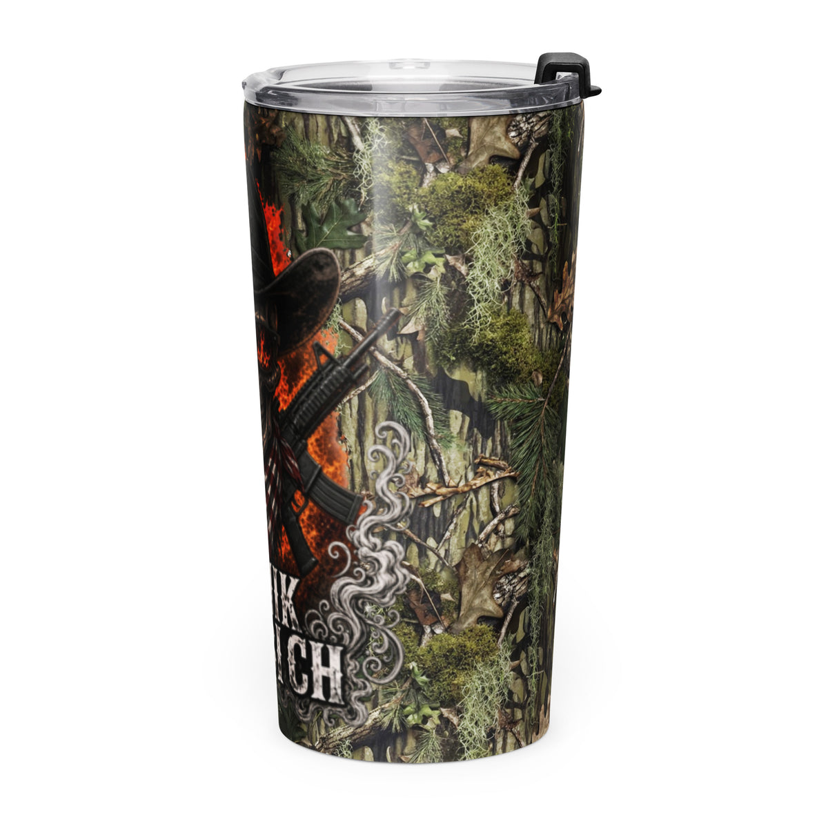 Ridnik Sumbich stainless steel tumbler