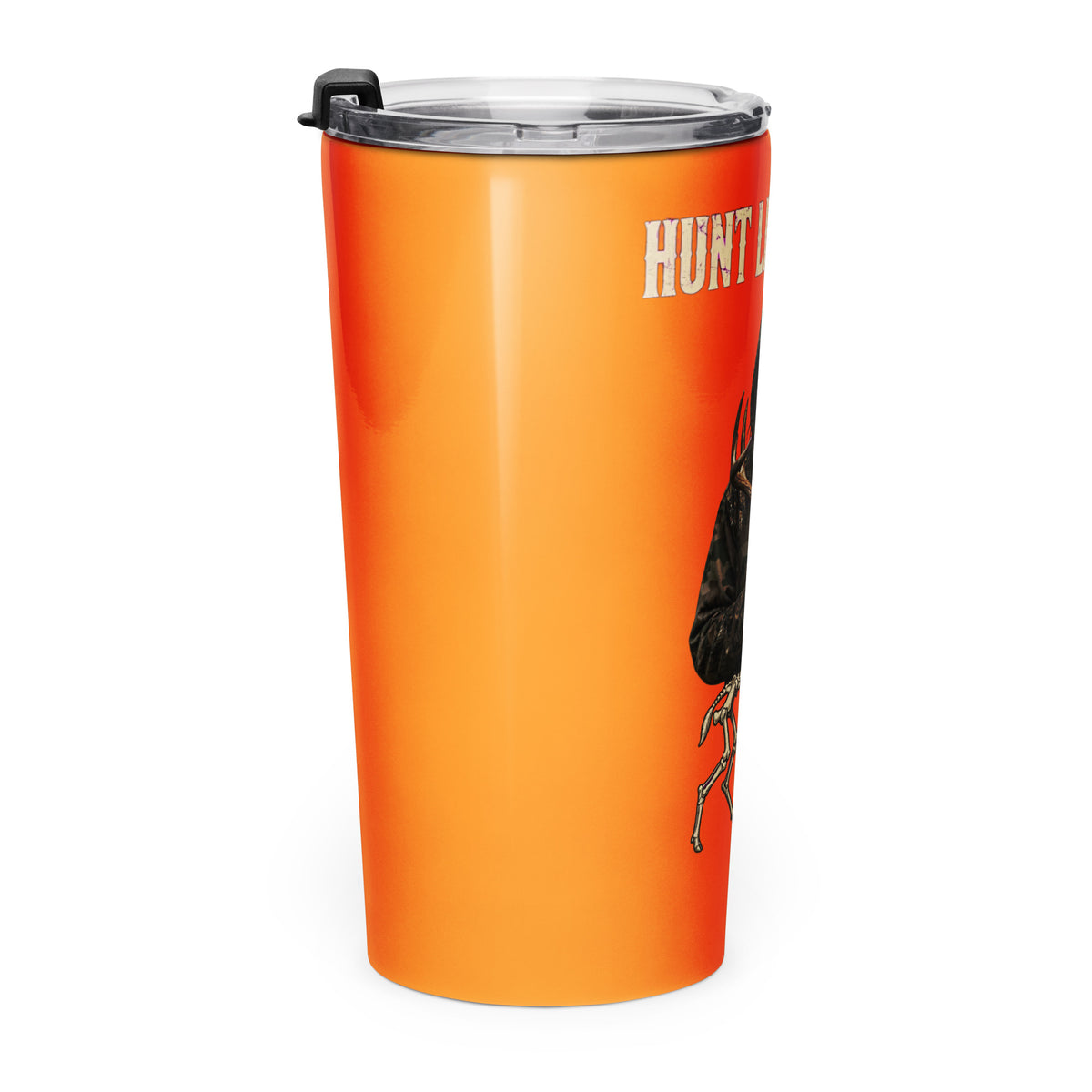 Hunt Like a Ghoul Tumbler