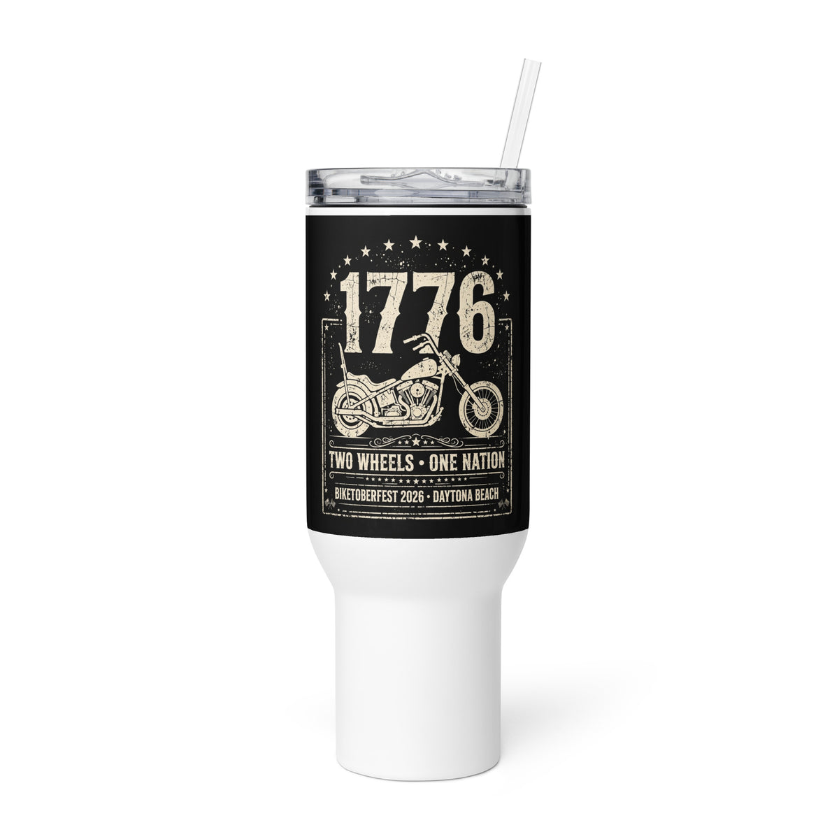 Biketoberfest 1776