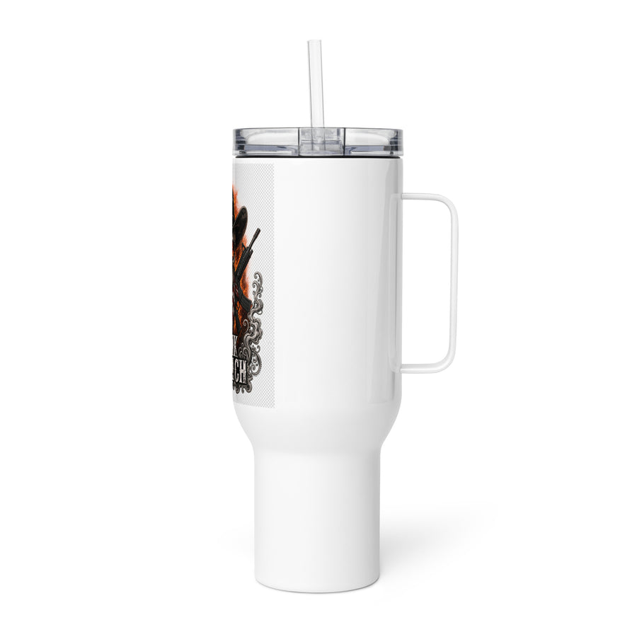 Ridnik Sumbich Mug with handle