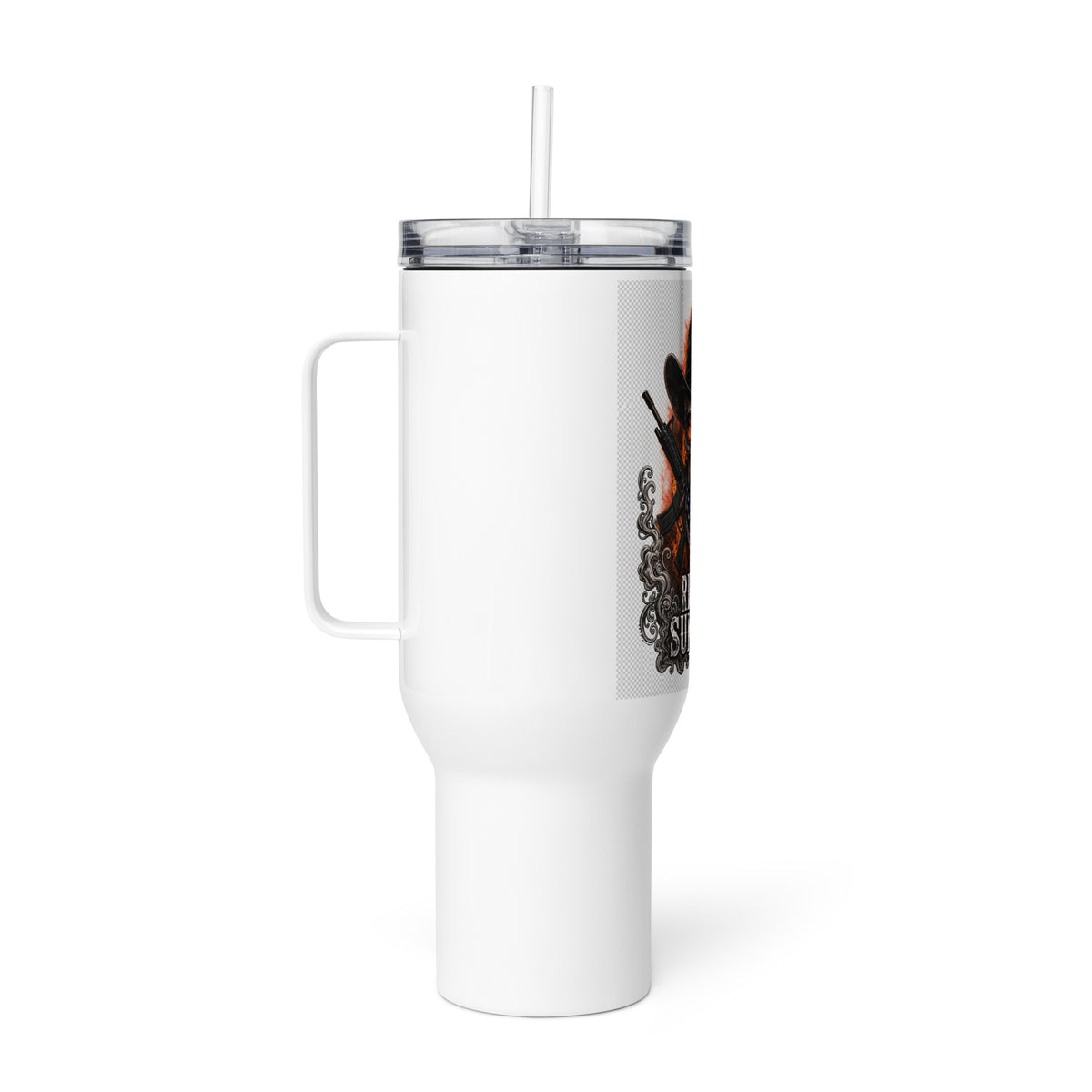 Ridnik Sumbich Mug with handle