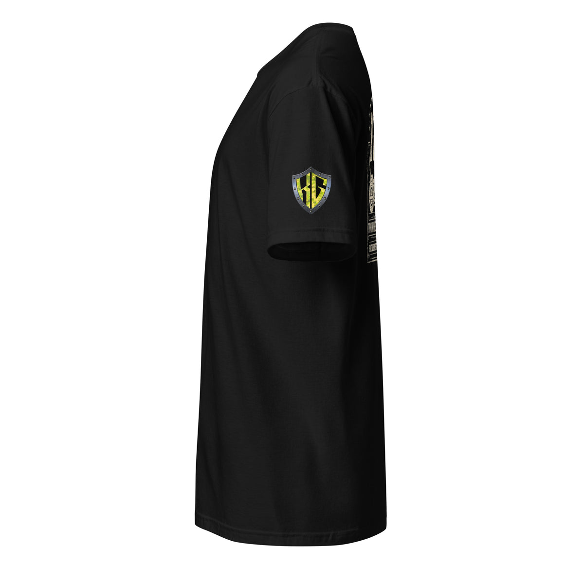 Mens 1776 T-Shirt