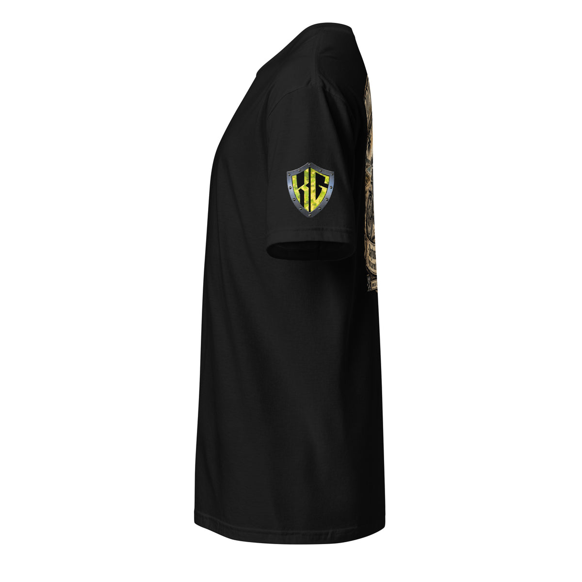 Mens Ridnik Sumbich T-Shirt