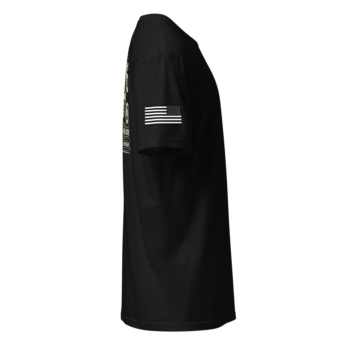 Mens 1776 T-Shirt