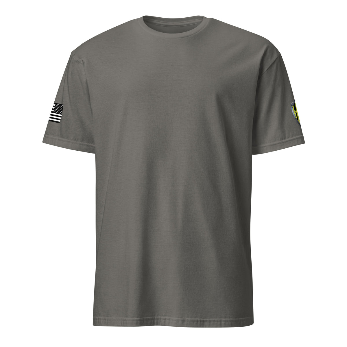 Mens Ride or Die T-Shirt
