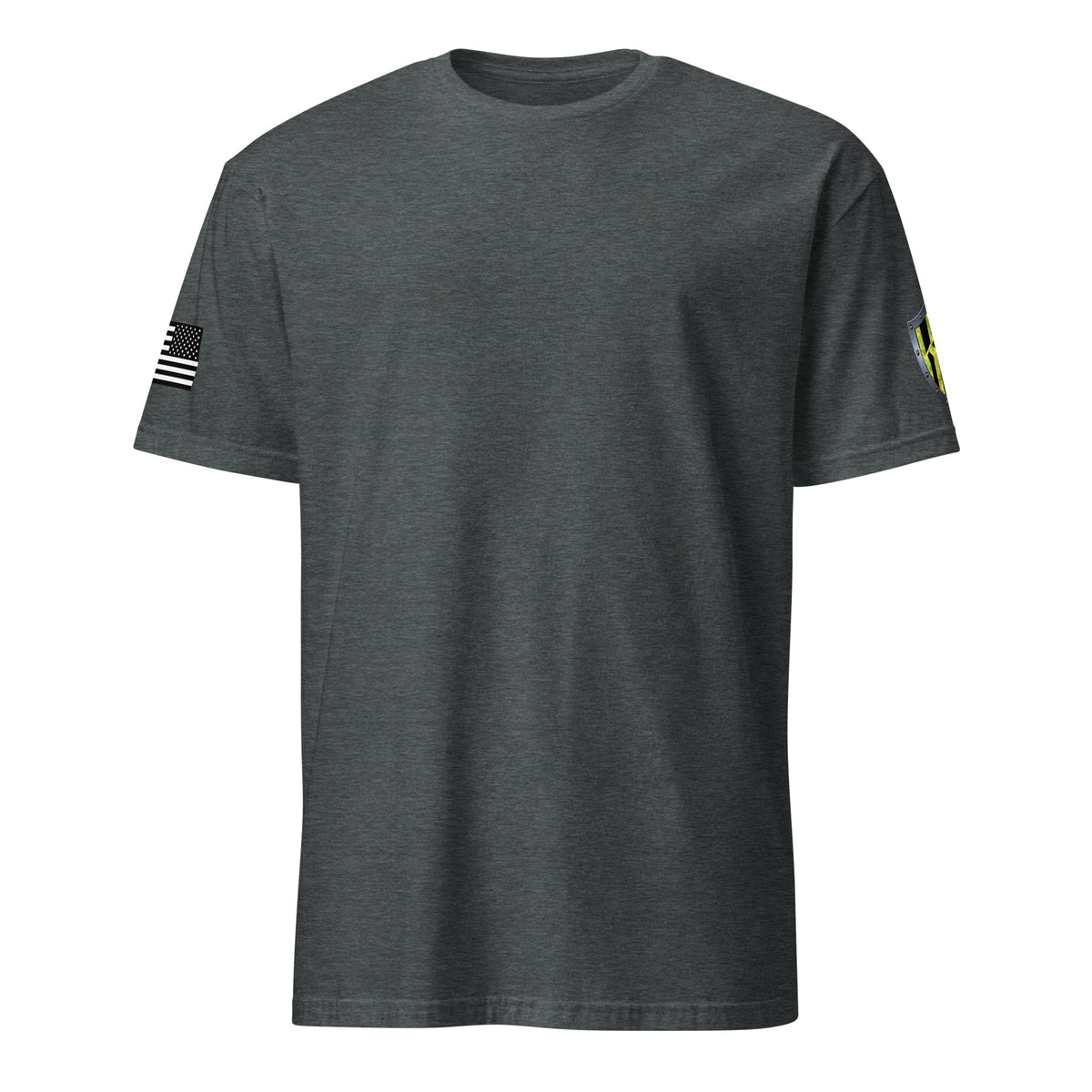 Mens Ridnik Sumbich T-Shirt