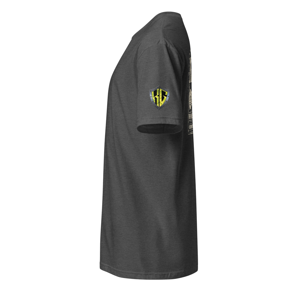 Mens 1776 T-Shirt