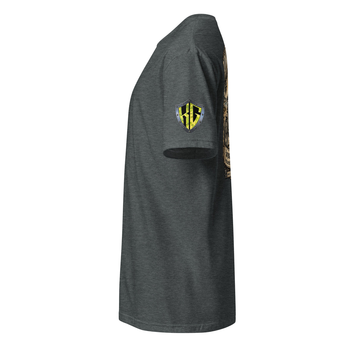 Mens Ridnik Sumbich T-Shirt