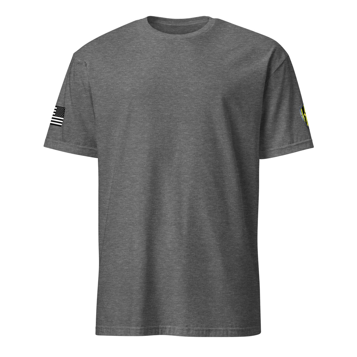 Mens Road Warrior T-Shirt