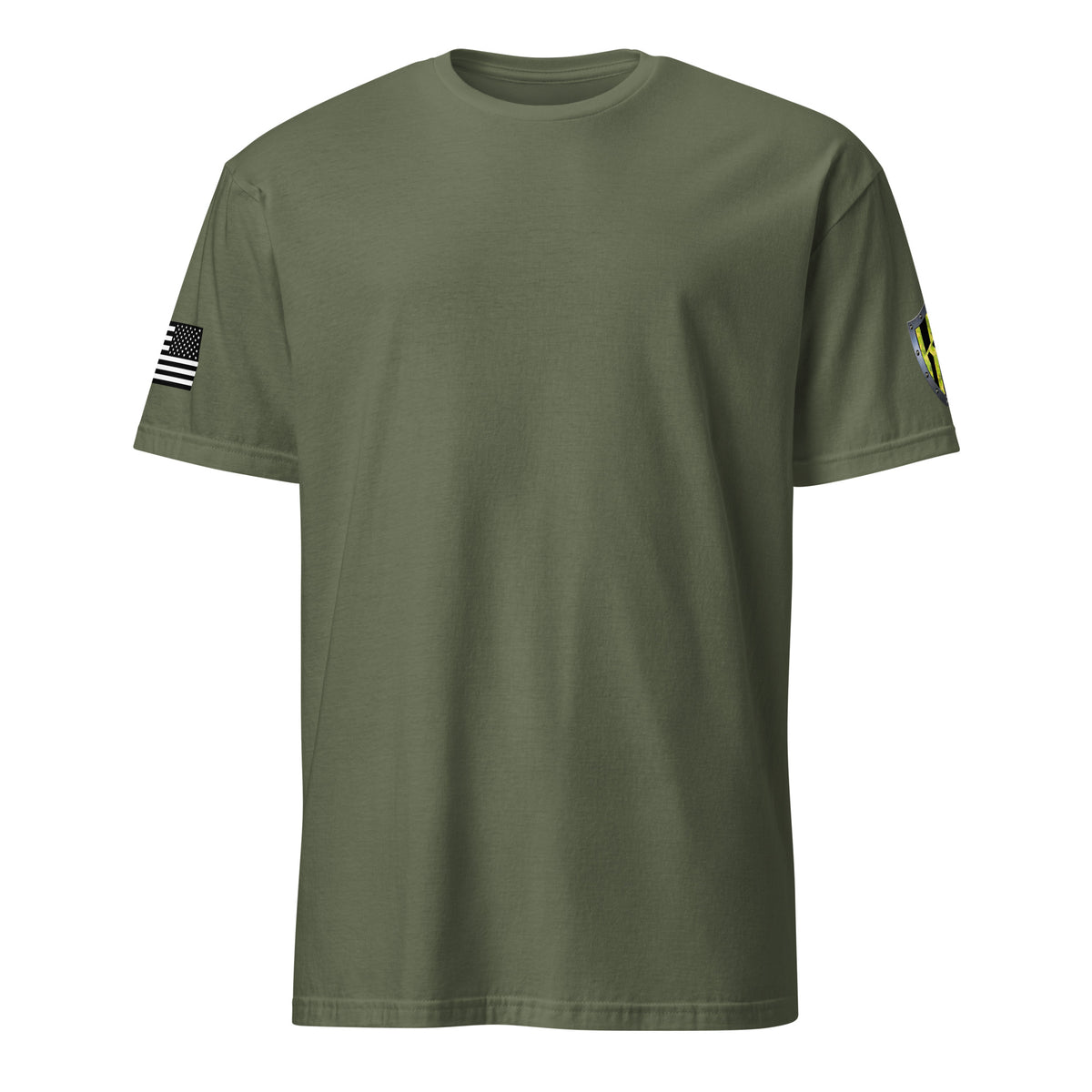 Mens Ridnik Sumbich T-Shirt
